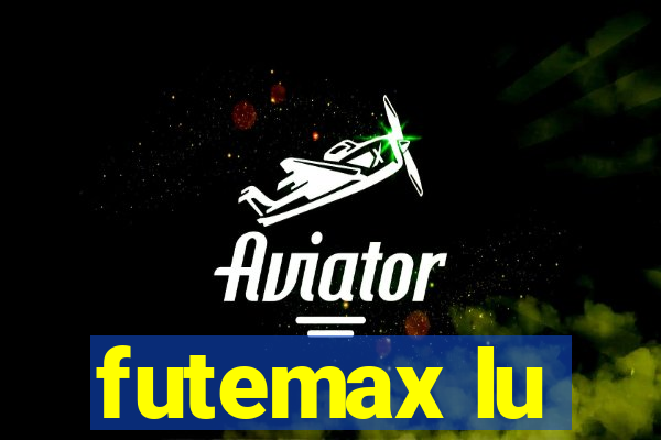 futemax lu